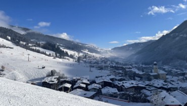 Saisonabschluss Ski-Opening am 2. November 2024